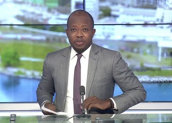 Le 13 Heures de RTI 1 du 14 avril 2022 par Hamza Diaby