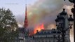 Notre-Dame recupera beleza três anos após incêndio