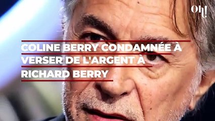 Coline Berry condamnée pour diffamation