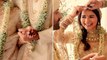 Alia Bhatt ने अपने लव ऑफ लाइफ Ranbir Kapoor संग शादी की Photos की  Share,लिखा प्यारा नोट| FilmiBeat