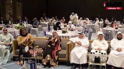 رابطة أطباء الجلد الكويتية أقامت غبقتها الأولى بعد كورونا