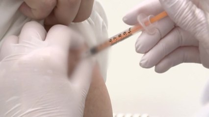 "너무 많이 샀나?"...日, 늘지 않는 접종에 백신 처리 고심 / YTN
