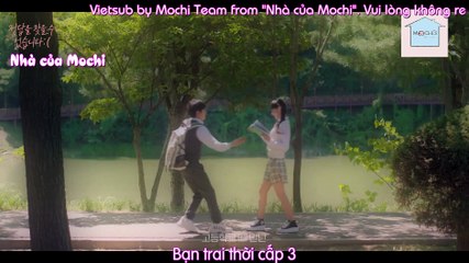 [Vietsub] Đáp án tình yêu- Teaser