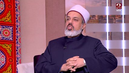 وصية أوصى سعد بن أبي وقاص بها عند موته وأهم مآثره في الدفاع عن الإسلام .. تعرف عليها من د.أحمد ممدوح