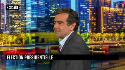 BE SMART - Le débat du jeudi 14 avril 2022