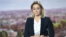GALA VIDEO - Anne-Sophie Lapix menacée à France 2 ? Ses bisbilles avec Emmanuel Macron scrutées de près…