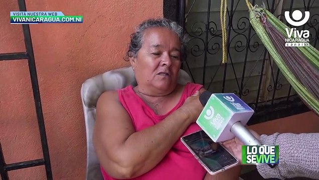 Continua jornada de vacunación voluntaria contra la Covid-19 en Managua