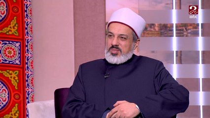 ذكرت سورة البقرة قصته وكيف أجرى الله معه معجزة تؤكد حقيقة (البعث).. انتظروا الإجابة من د.أحمد ممدوح