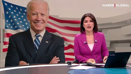 Suudi kanalı ABD Başkanı Joe Biden ile dalga geçti