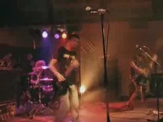 Guerilla Poubelle-Pour quelques points de fidélité en live