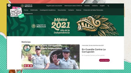 Entrevista a Luis Miguel Dena Escalera - Almohadazo Casero