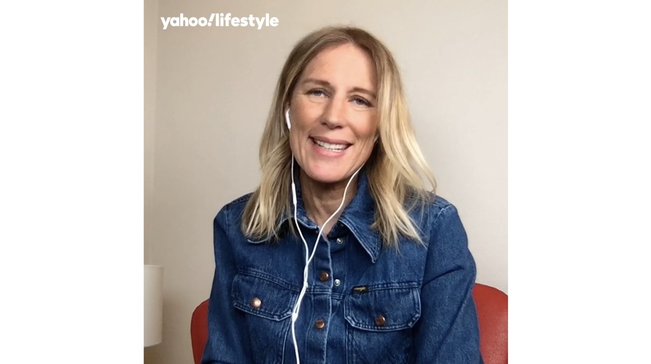 Agathe Lecaron : "Quand j’ai eu mon bébé, je l’ai regardé et je me suis dit ‘À qui est ce bébé ?’"