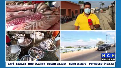 ¡Por mal cálculo! Camionero impacta con límite de altura en puente de El Prado