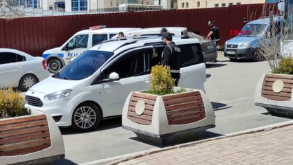 Hesap ödemeyi reddedip mekanın önünde ateş açtılar