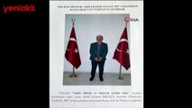 PKK iş birlikçisi Abdulkerim Yılmaz MİT tarafından Türkiye'ye getirildi