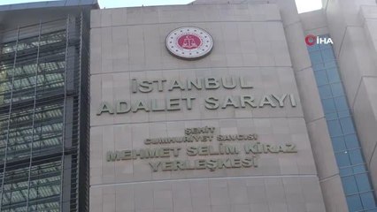 Son dakika haberi: Bayrampaşa'da tartıştığı motosikletliyi öldüren sanığa 25 yıl hapis