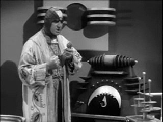 Radar Men from the Moon - Chapter 10: Mass Execution (1952)-(Action,Sci-Fi)