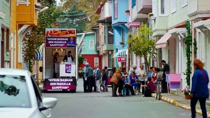 Erkenci Kus / Pehla Panch - Episode 53 (Hindi Dubbed) | Day Dreamer - Early Bird