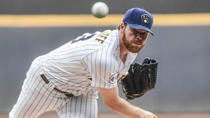 Take Blue Jays (+116) Over Yankees, Brandon Woodruff's K Prop Vs. Cardinals