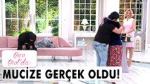 58 gündür kayıp olan Hülya'yı Esra Erol'da buldu! - Esra Erol'da 14 Nisan 2022