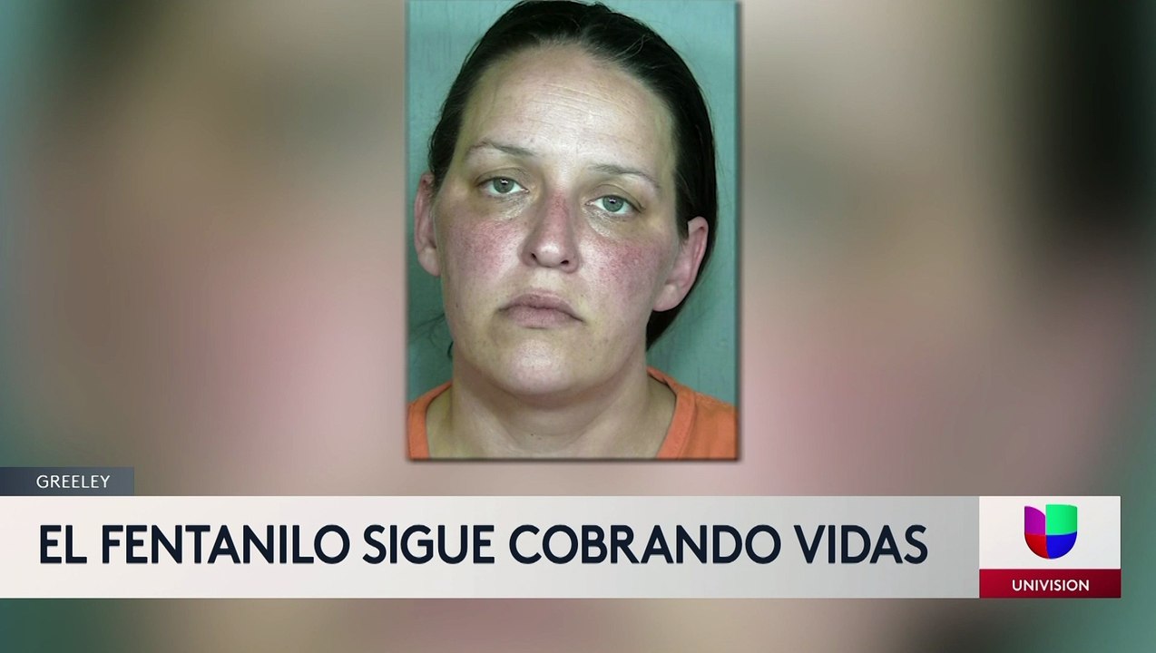 El fentanilo sigue cobrando vidas