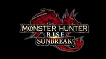 Monster Hunter Rise : Sunbreak - Gameplay de la Citadelle