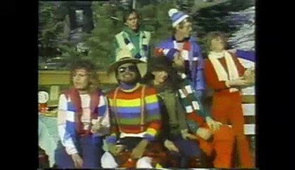 Christmas Wonderland of Films - (Animation, Short)