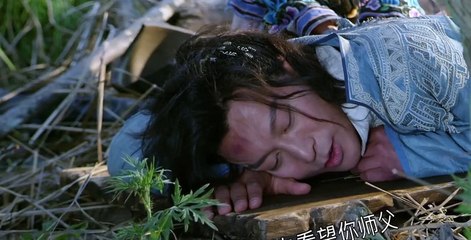 First Sword of Wudang S01 E26