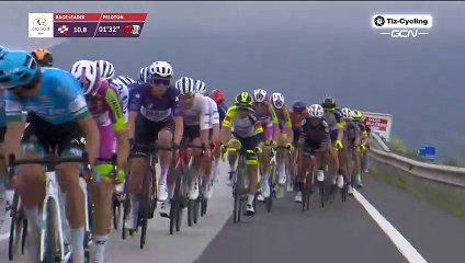 Tour of Sicily 2022 - Stage 3 [LAST 15 KM]