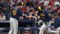 MLB 4/14 Preview: Cardinals Vs. Brewers