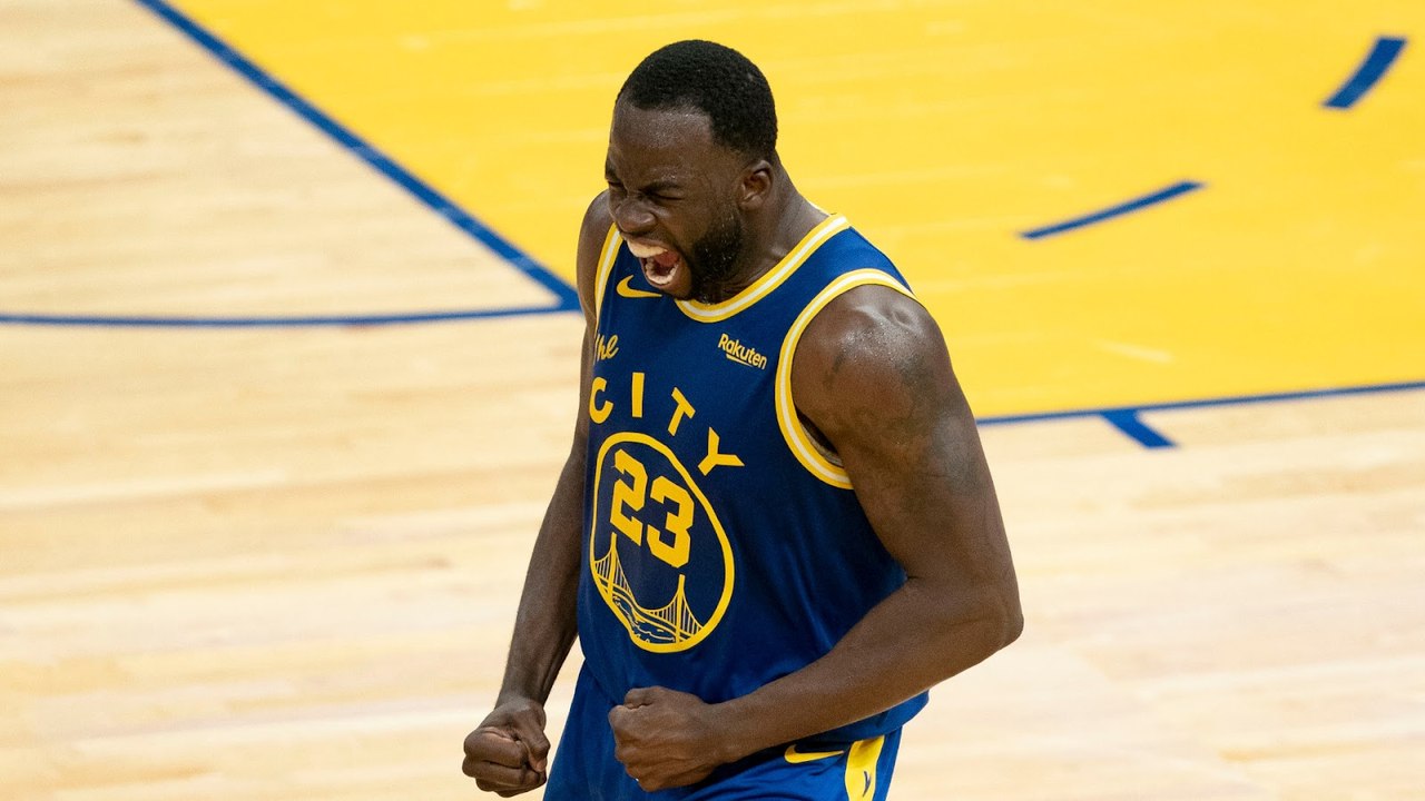 NBA Series Preview: Nuggets Vs. Warriors
