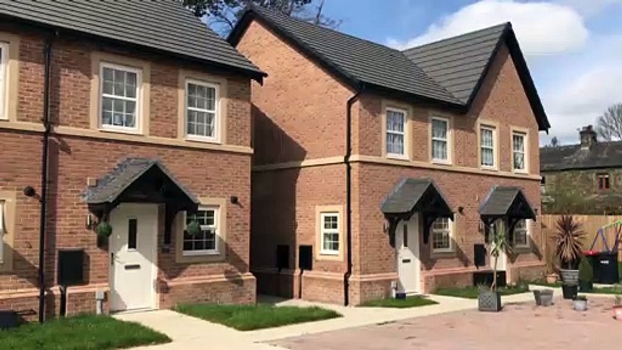 Alan Douglas, 57, is severely disabled and has been left without water and gas for days after it was disconnecting