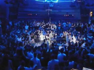 DREAMTEK Battle Floor @ Opera Night