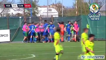 SPECIAL NEWS FERALPISALO' - Puntata del 14/04/2022