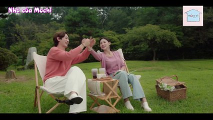 [Vietsub] Đáp án tình yêu- Tập 3 - Kiểu bạn trai thích lên mặt dạy đời