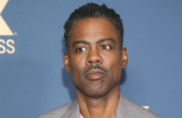 Le frère de Chris Rock veut affronter Will Smith dans un combat de boxe