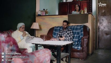 Moul Mlih - Ep 6 -  مسلسل مول المليح الحلقة السادسة