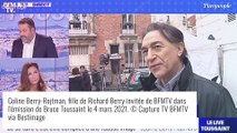 Affaire Richard Berry : sa fille Coline condamnée pour diffamation, elle va devoir payer une grosse amende