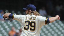 MLB 4/13 Pitching Fantasy Standouts