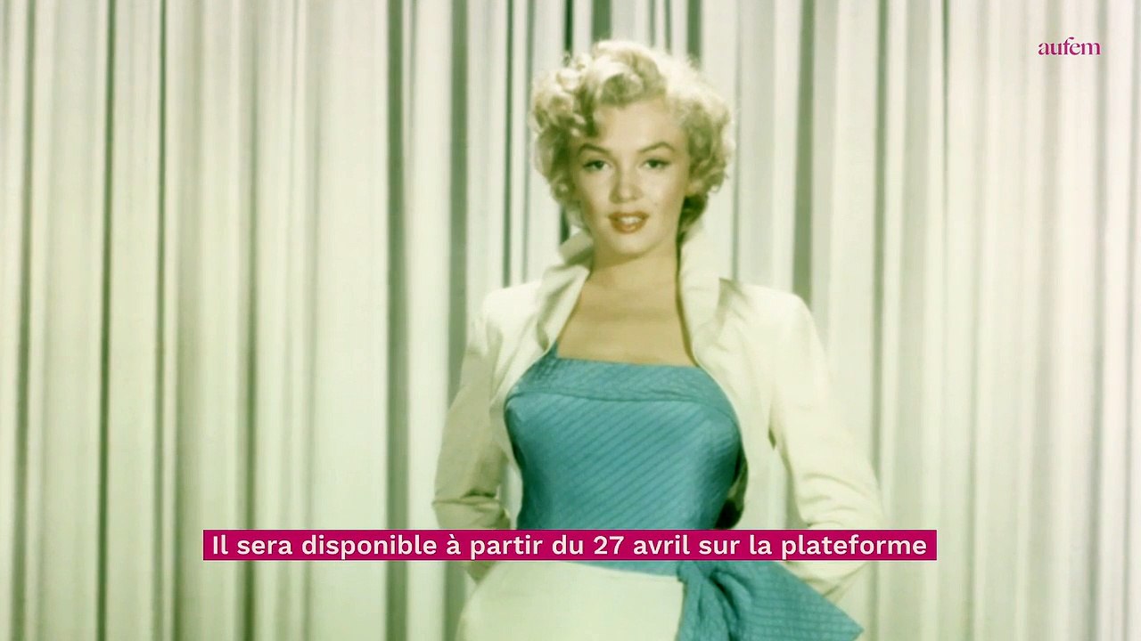 Le mystère Marylin Monroe : toutes les infos