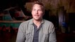 Jurassic World Dominion with Chris Pratt | Behind the Scenes