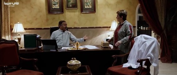 مسلسل لغز 1990 الحلقة 13