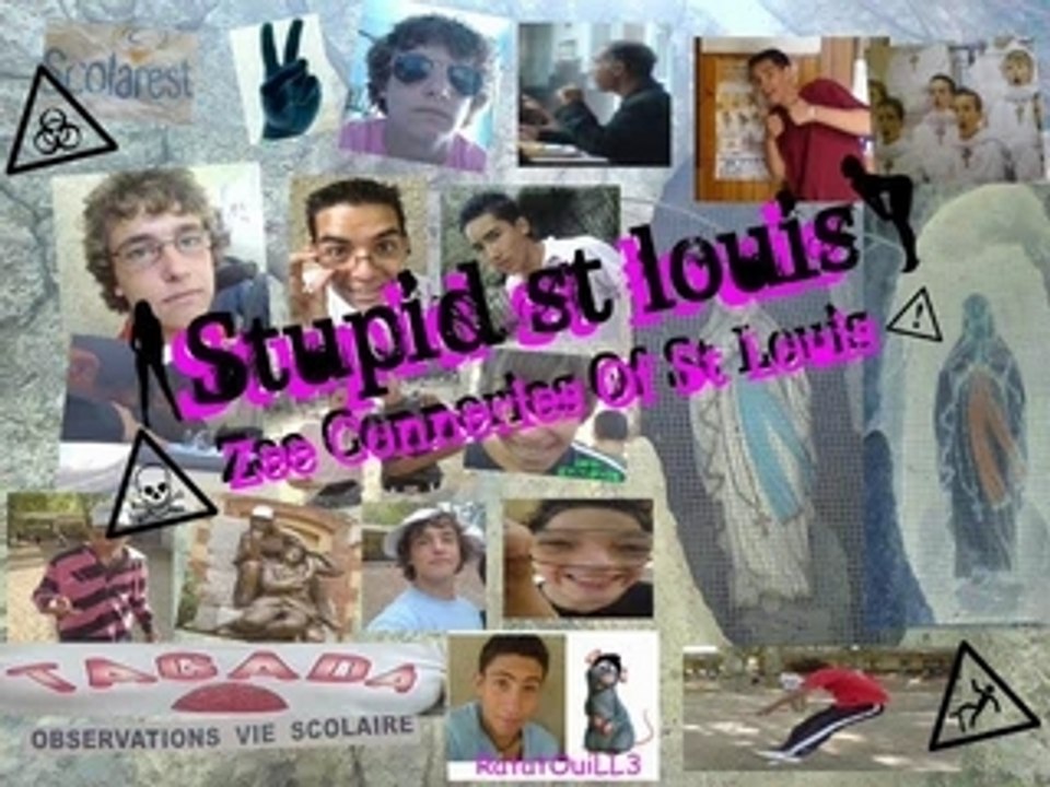 Stupid-T3cK