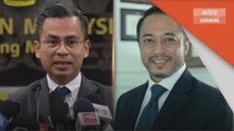 Debat Najib-Anwar | Isham Jalil, Fahmi Fadzil pula 'berdrama'