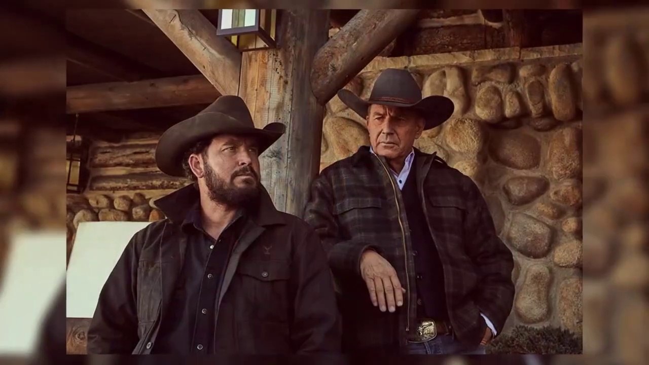 Yellowstone Season 6 Trailer (2022) - Paramount+, Release Date, Episode 1,Cast, Ending, Review, Plot