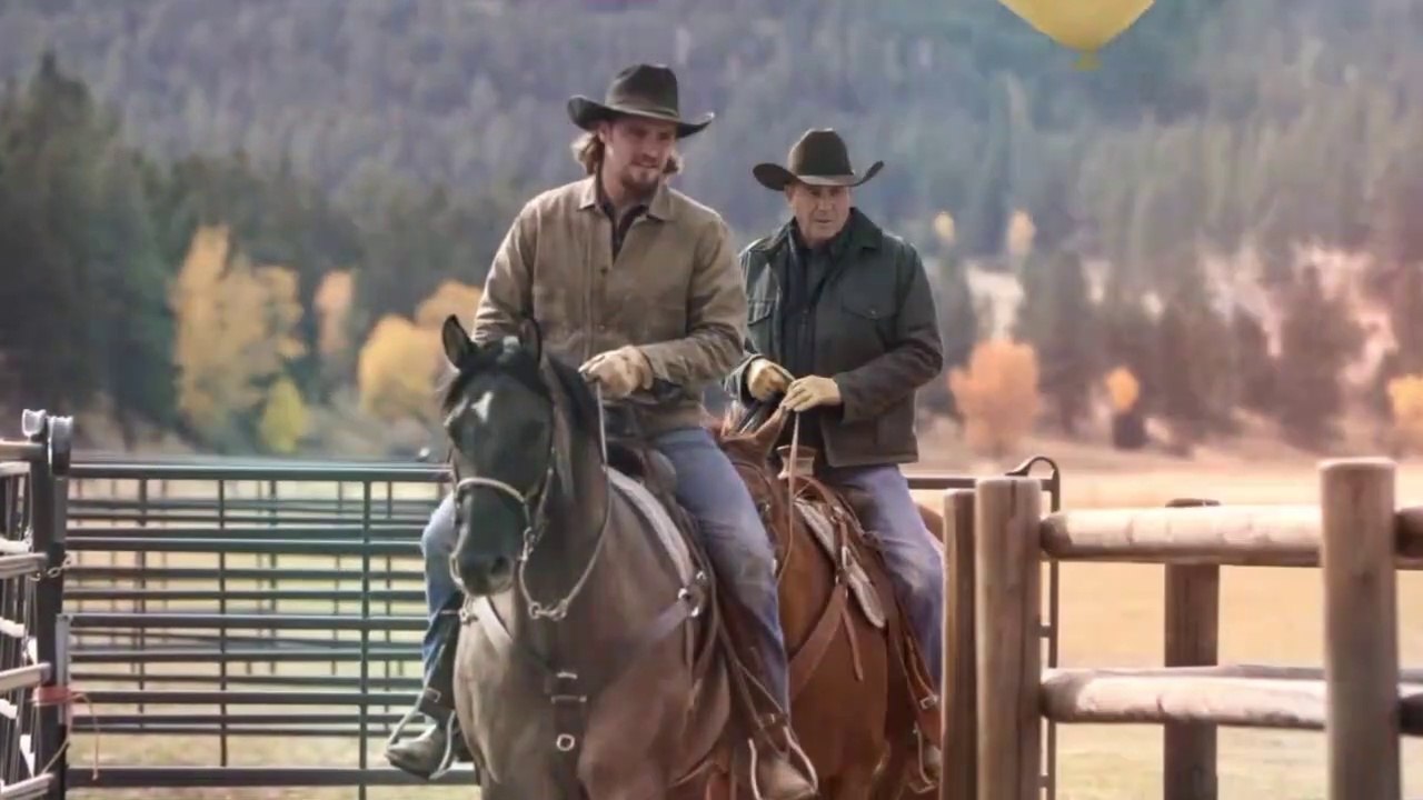 Yellowstone Season 5 (2022) - Paramount+, Release Date, Episode 1, Trailer, Cast, Ending, Review,