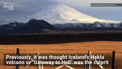 Why Did the Moon Disappear in the Year 1110?