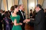 Prinz William: Optimistisch in Bezug auf Kampf gegen globale Erwärmung