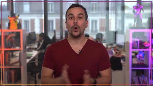 Daily long : Zelda Breath of the Wild 2 : des preuves qu'il ne tourne pas sur Switch ?