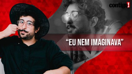 ZEEBA FALA SOBRE NOVA FASE E ÁLBUM 'TUDO AO CONTRÁRIO', PRIMEIRO PROJETO EM PORTUGUÊS (2022)